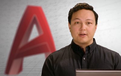 So sánh các phiên bản AutoCAD