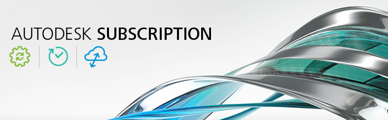 Autodesk- Subscription