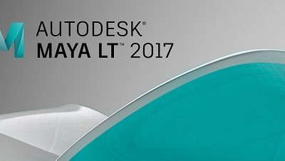 Cải tiến trong Maya LT 2017