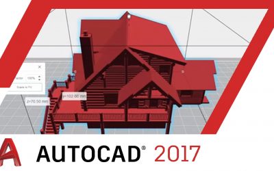 Sự khác biệt giữa AutoCAD Architecture và AutoCAD MEP