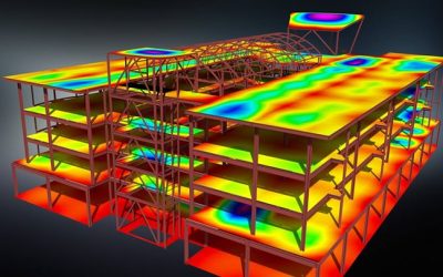 5 tính năng tuyệt vời trong phân tích kết cấu cho Revit