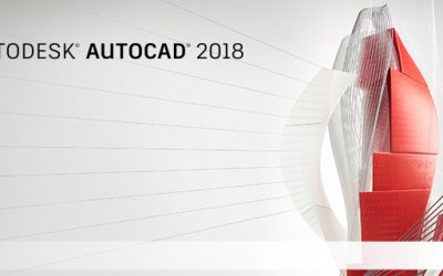 Bản cập nhật AutoCAD 2018.1 và AutoCAD LT 2018.1