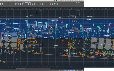 Phát hành AutoCAD và AutoCAD LT 2018 for Mac