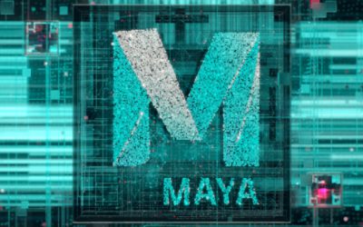 Ra mắt Autodesk Maya 2019