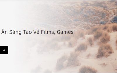 ShotGrid- Tính năng ưu việt của phần mềm về Films, Games