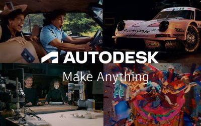 5 lý do nên sử dụng phần mềm Autodesk bản quyền