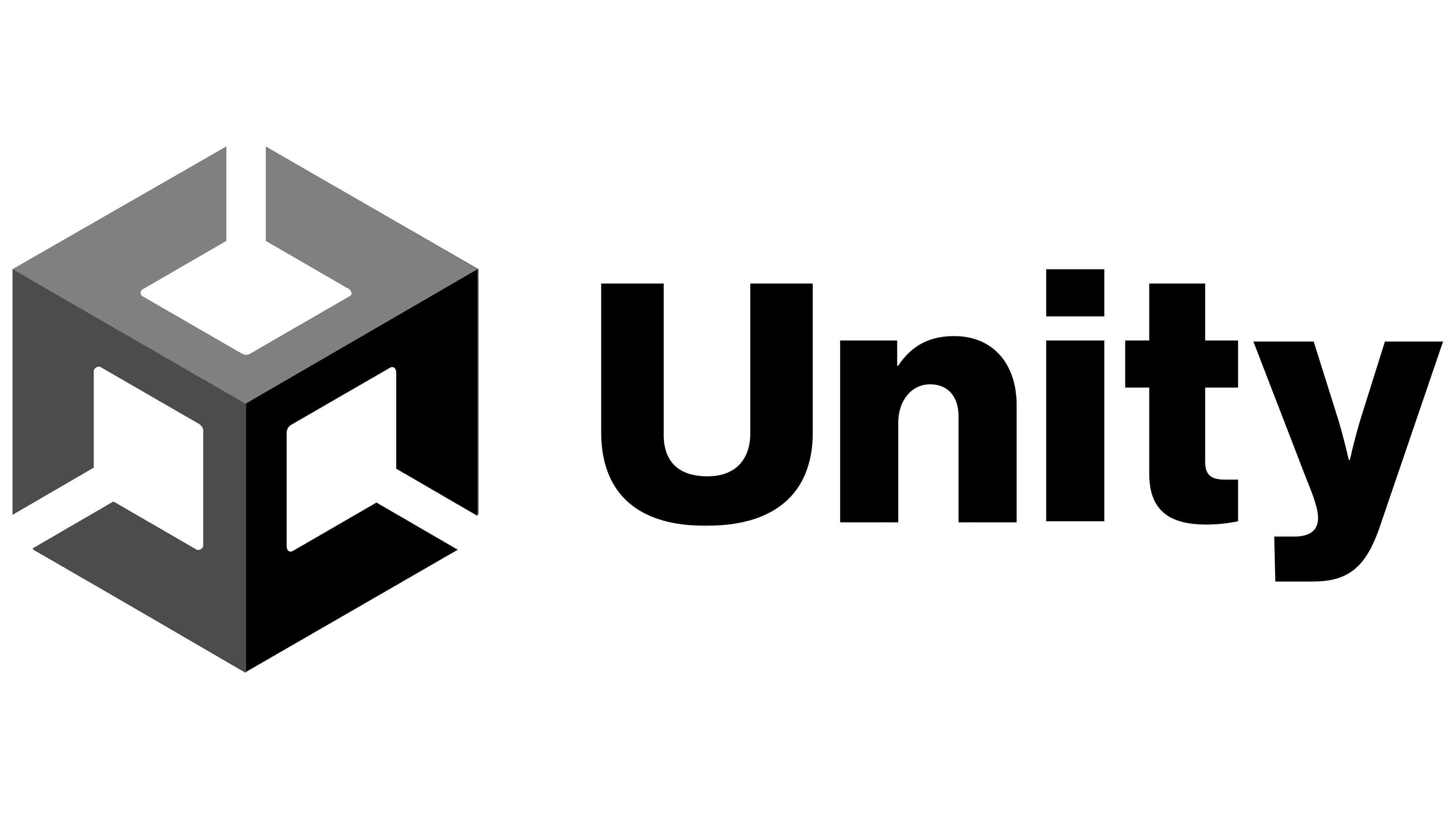 logo unity