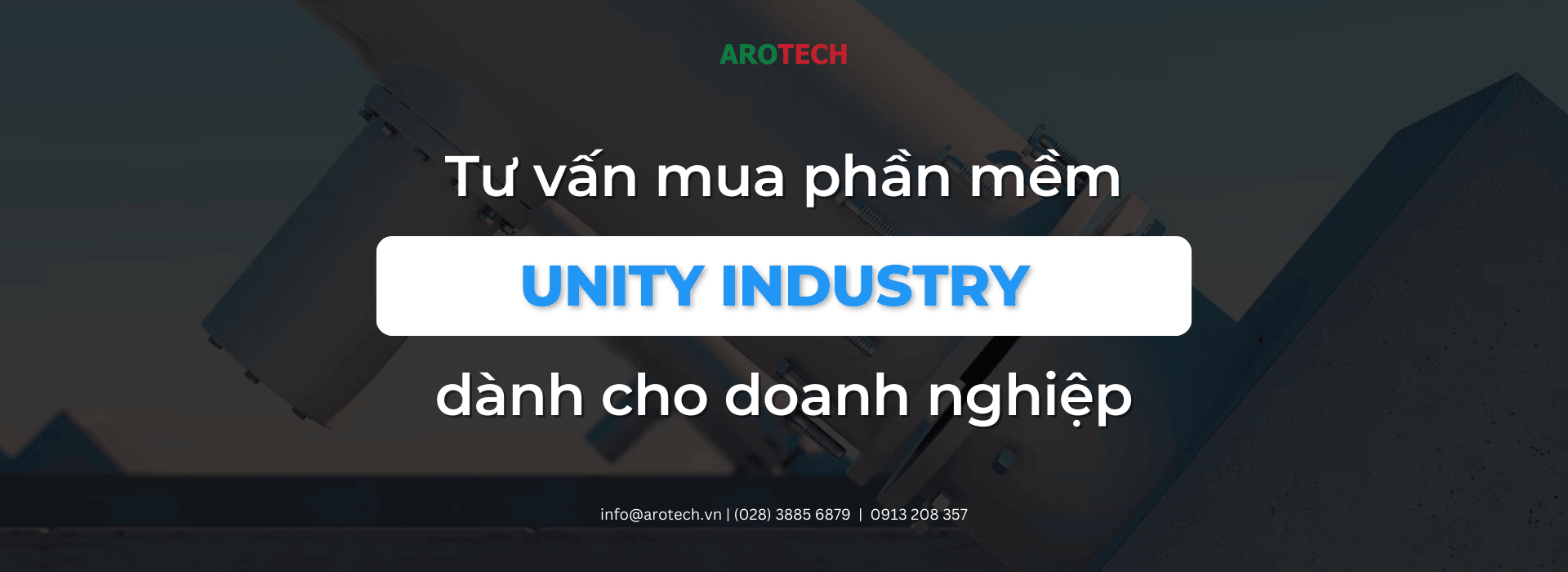 tu van mua unity industry